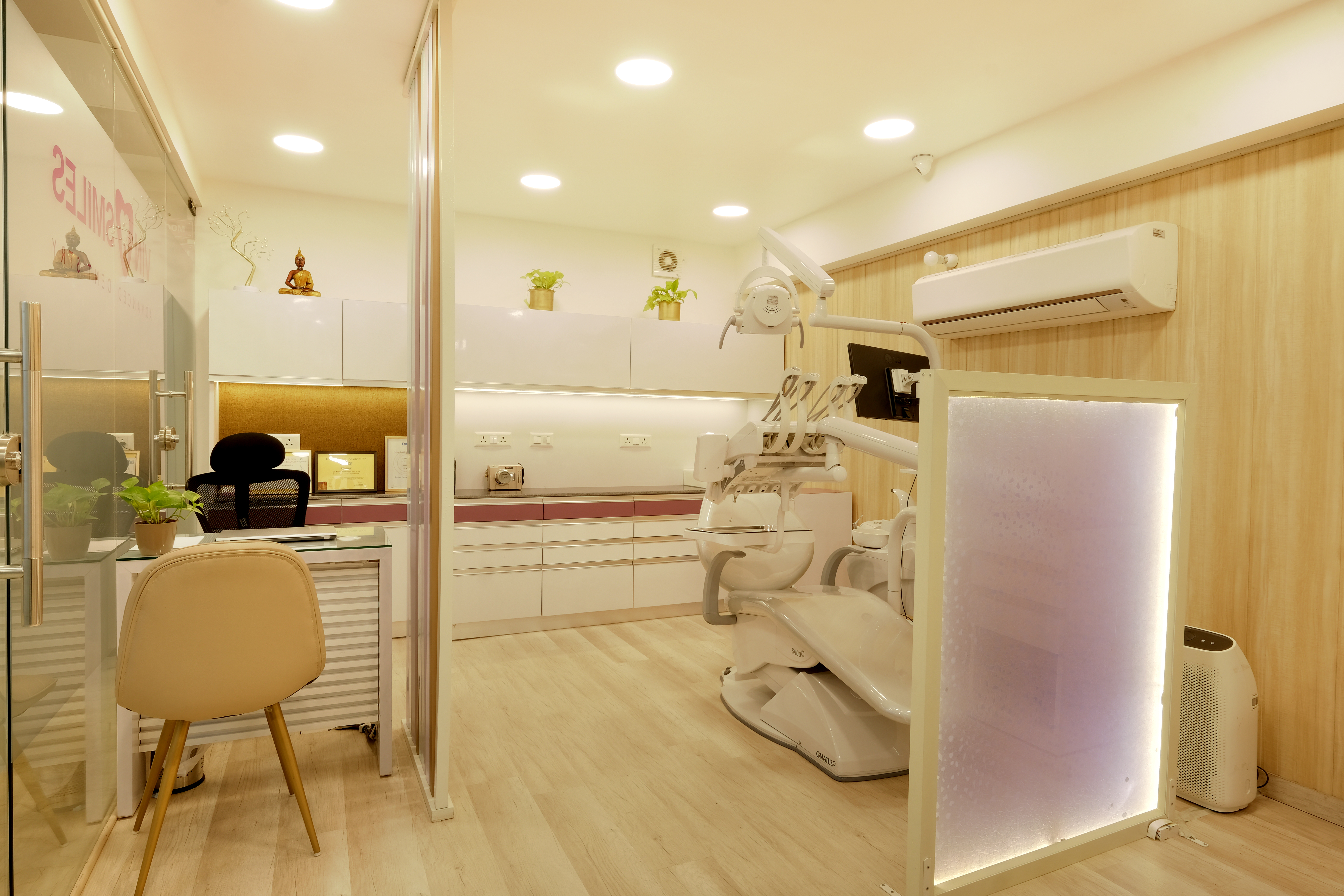 Dental Operatory 1