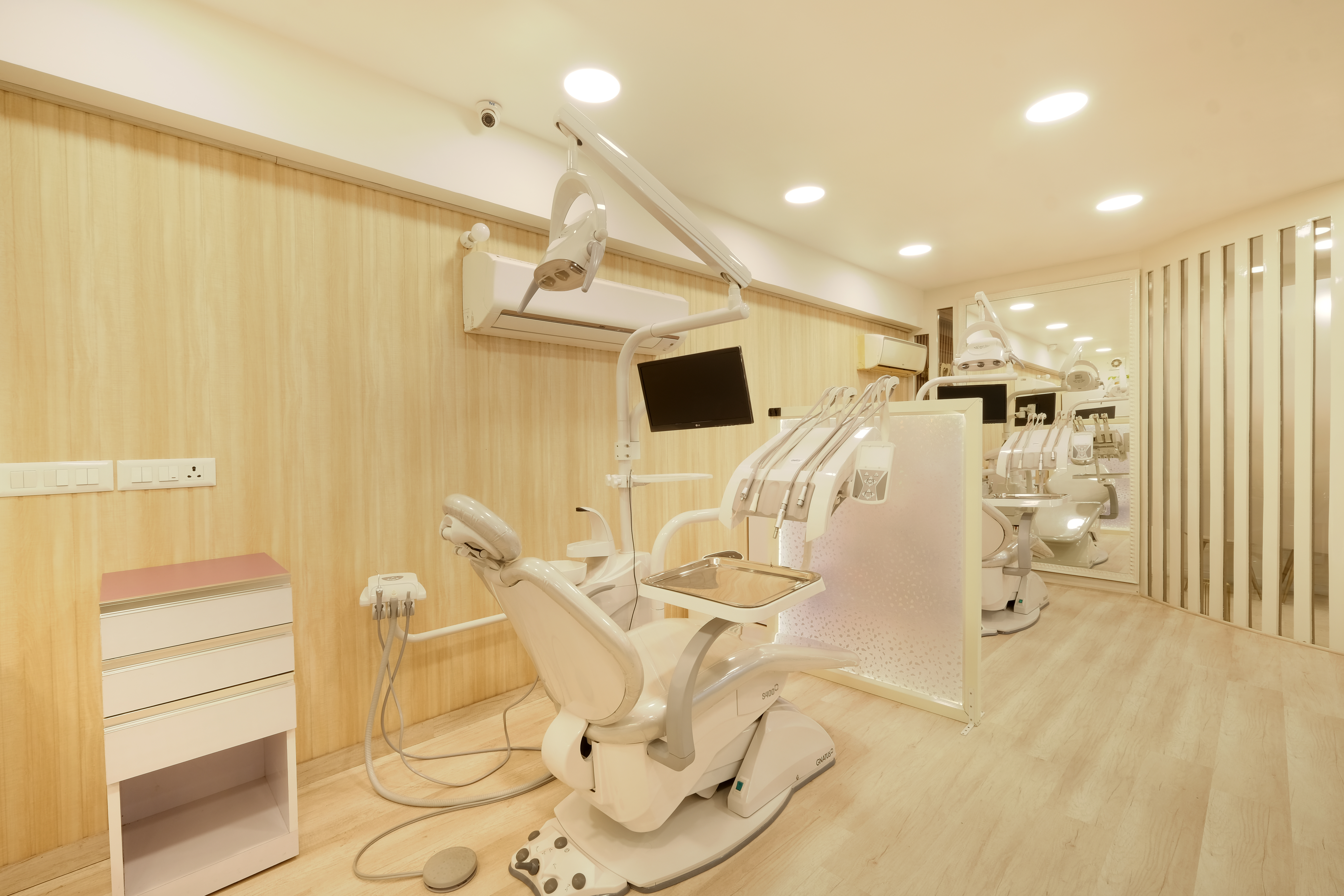 Dental Operatory 11