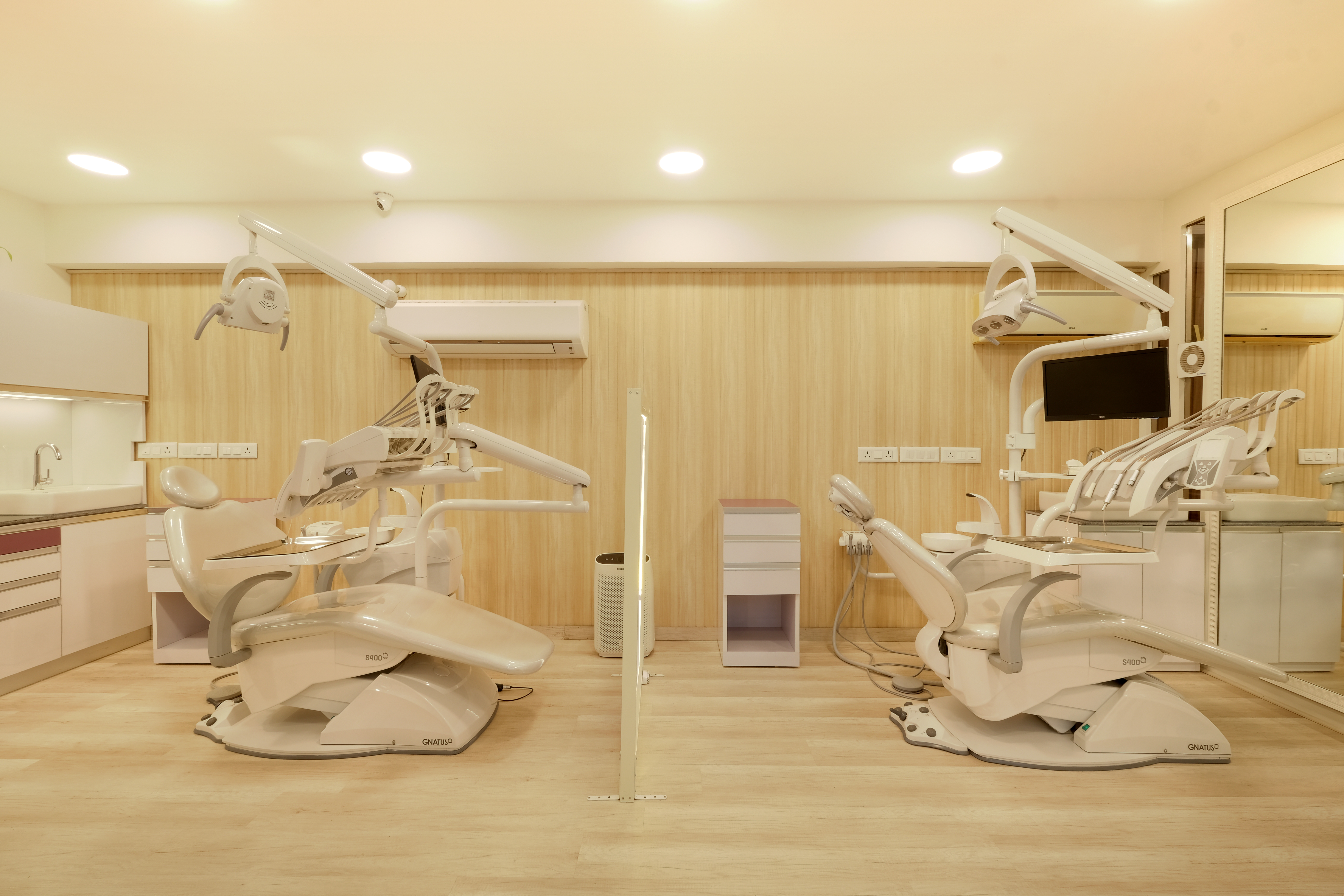 Dental Operatory 111