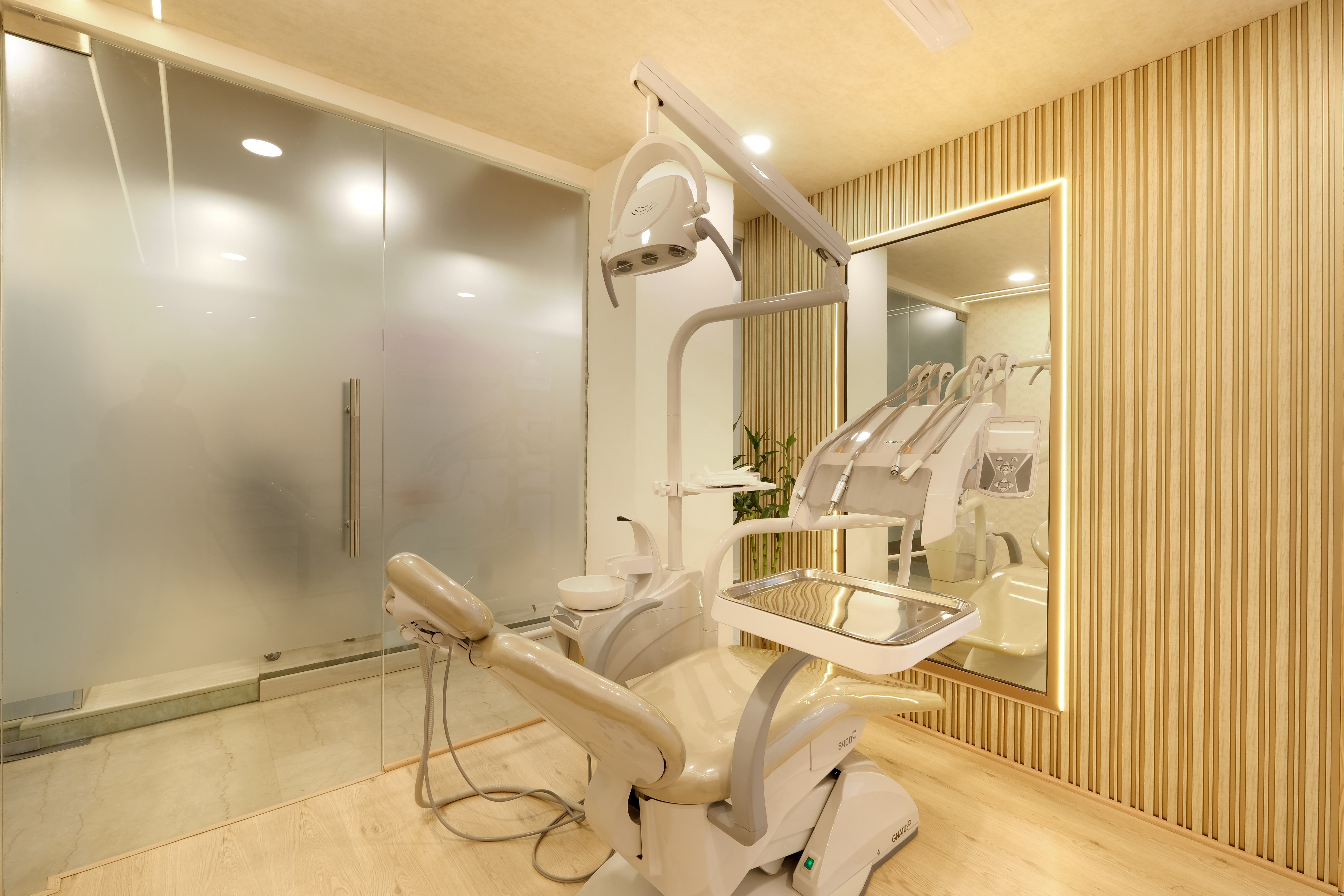 Dental Operatory 2