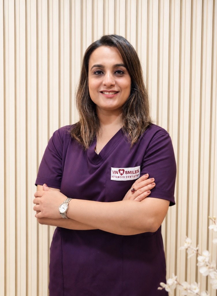 Dr. Neha Sachdeva